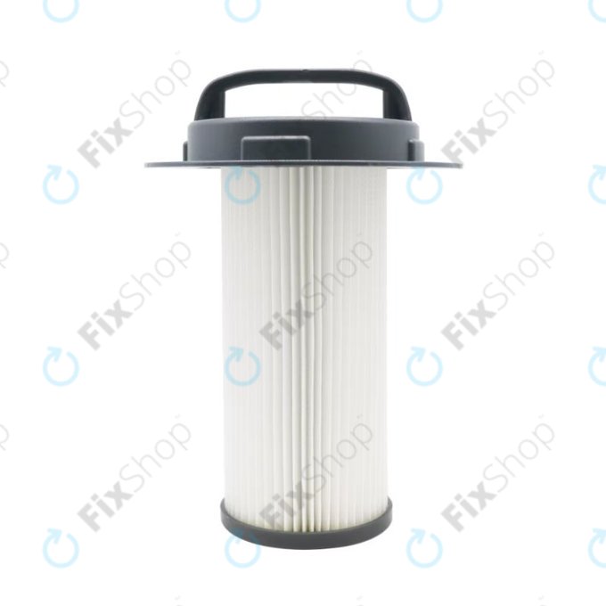 Philips Marathon - Filtre HEPA