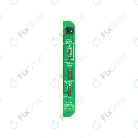 JC V1S, V1SE - Carte LCD pour iPhone 12, 12 mini, 12 Pro, 12 Pro Max (Upgraded Version)
