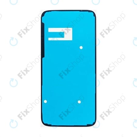 Samsung Galaxy S7 Edge G935F - Adhésif pour couvercle de batterie - GH81-13556A Genuine Service Pack