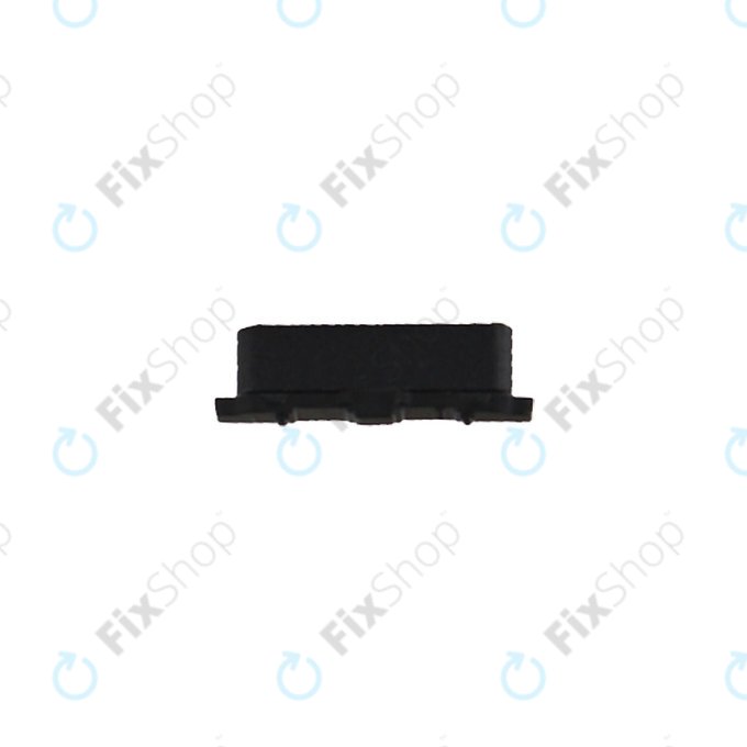 Samsung Galaxy Tab S2 8.0 T710, T715 - Bouton d'alimentation (Noir) - GH98-36593A Genuine Service Pack