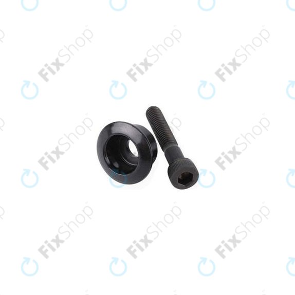 Xiaomi Mi Electric Scooter 1S, 2 M365, Essential, Pro, Pro 2 - Vis de fourche avant