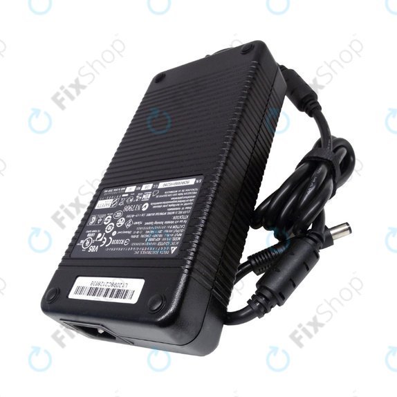 Adaptateur de charge pour MSI, 77011242, 280W, 20V, Genuine Service Pack