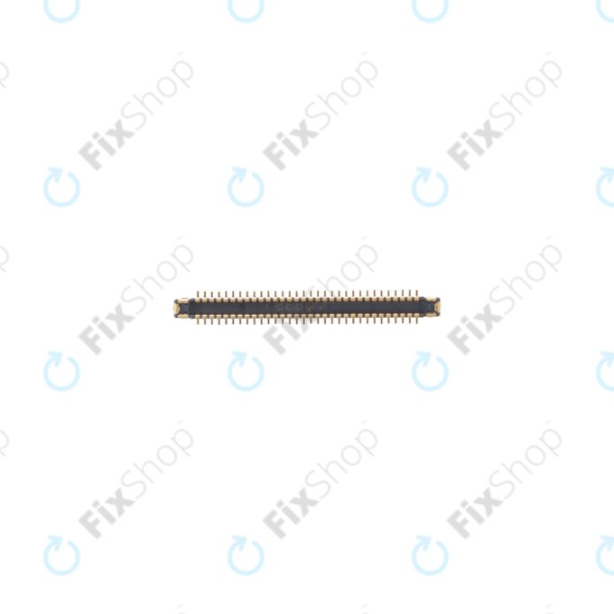 Samsung Galaxy A50 A505F - Connecteur FPC sur la carte mère 64Pin