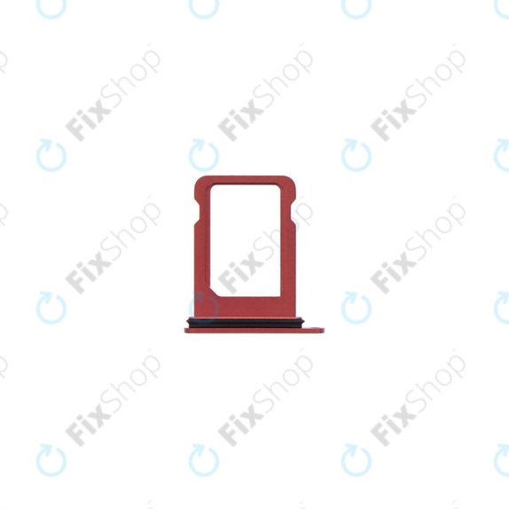 Apple iPhone 13 Mini - Tiroir SIM (Red)
