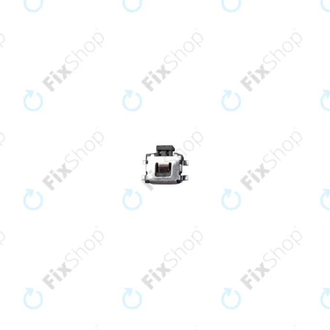 Nokia N8-00, Lumia 550,630,635,640,730,735,930 - Bouton de commutation - 5200064 Genuine Service Pack