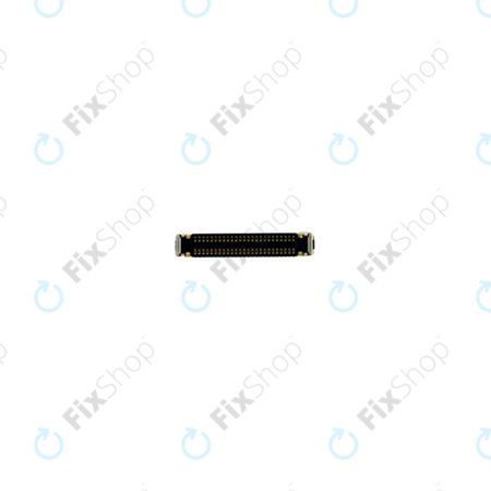 Samsung Gear S3 Frontier R760, R765, Classic R770 - Connecteur de carte mère - 3710-004194 Genuine Service Pack