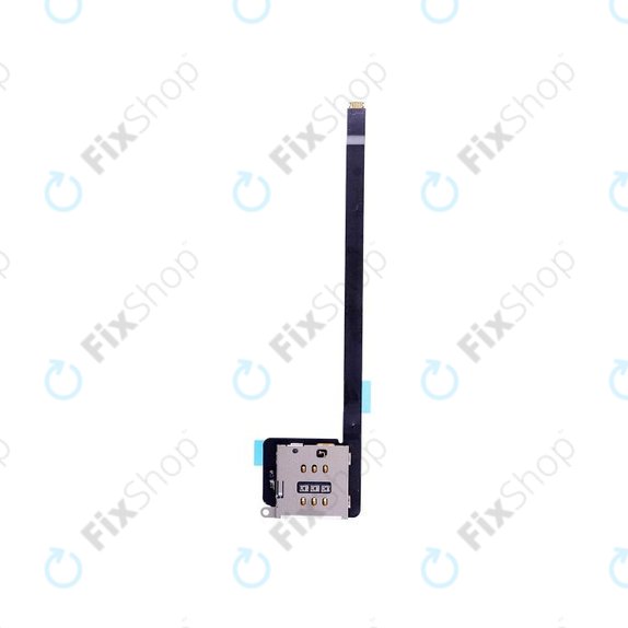 Apple iPad Pro 9.7 (2016) - Lecteur de carte SIM