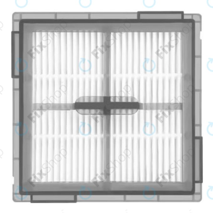 Xiaomi Roborock Q10-series, S8 Pro, S8 Pro Plus - Filtre HEPA