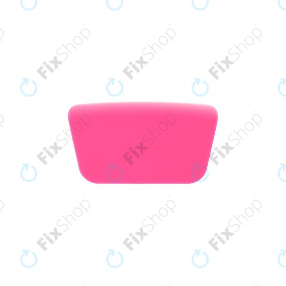 Cache du pavé tactile V2.0 (Pink) pour manette Sony PlayStation 5 DualSense