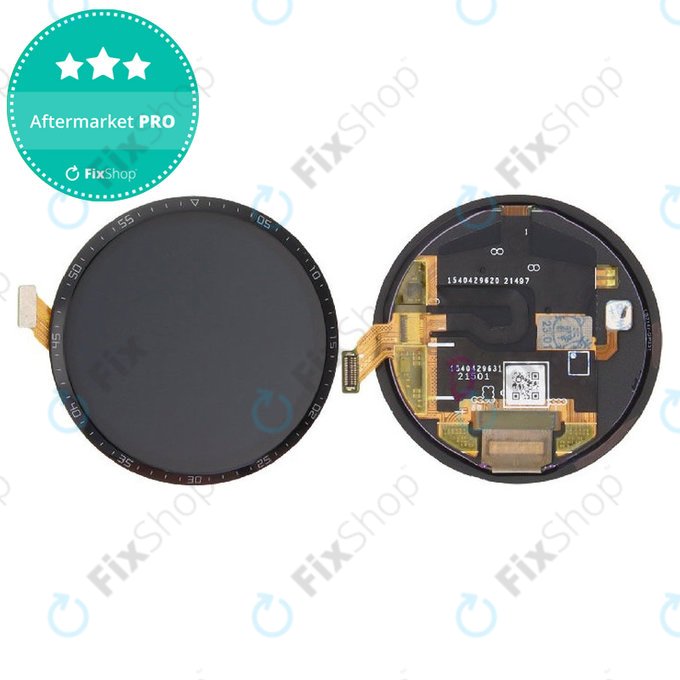 Huawei Watch GT 3 JPT-B29 - Écran LCD + Écran tactile OLED