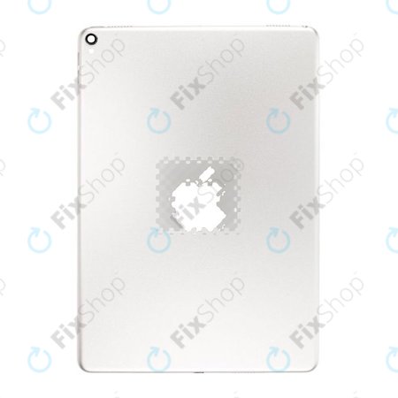 Apple iPad Pro 10.5 (2017) - Cache batterie version WiFi (Argent)