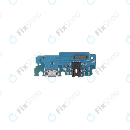 Samsung Galaxy A04s A047F - Carte PCB du connecteur de charge