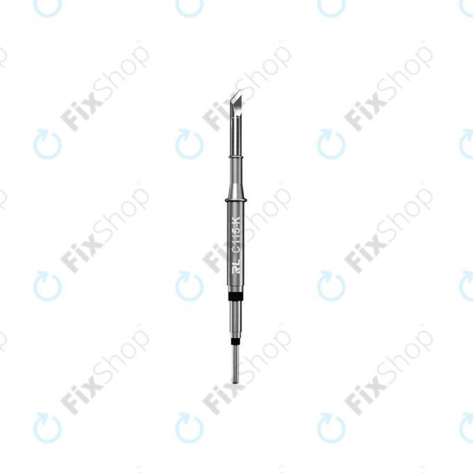 Relife RL-C115-K - Pointe de fer à souder for T115