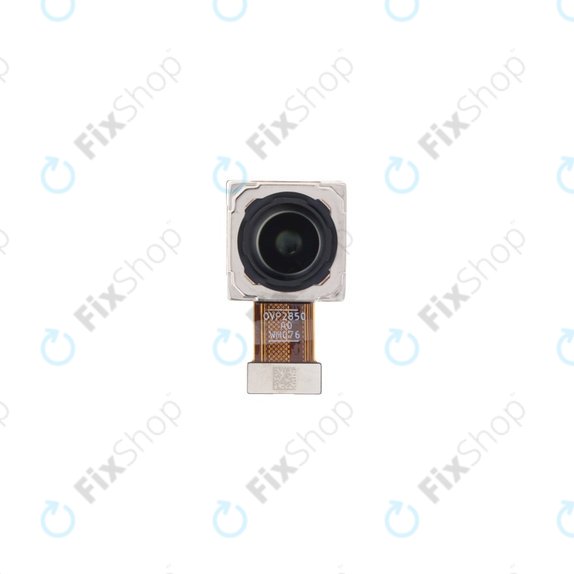 Xiaomi 12 Lite 2203129G - Caméra arrière