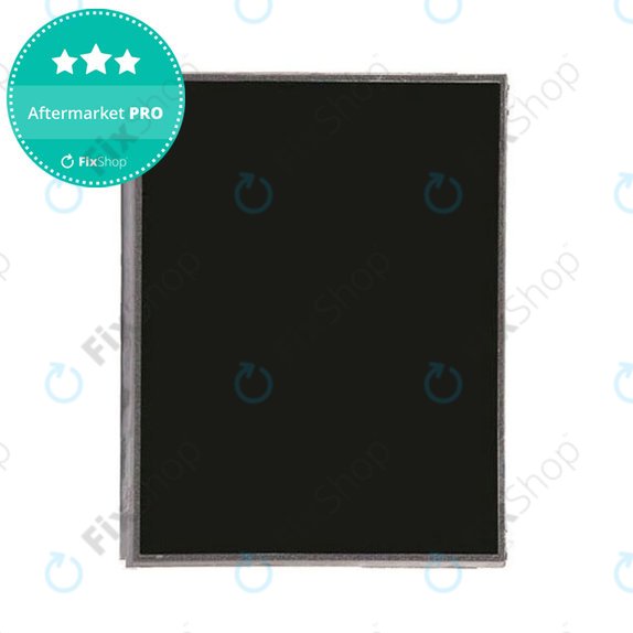 Apple iPad 2 - Écran LCD OLED