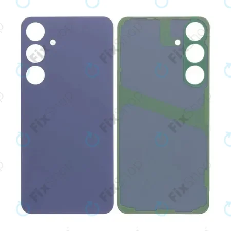 Samsung Galaxy S24 Plus S926B - Cache batterie (Cobalt Violet)