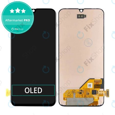 Samsung Galaxy A40 A405F - Écran LCD + Écran tactile OLED