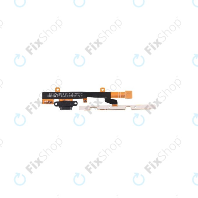 Caterpillar CAT S60 - Connecteur de charge + Câble flexible