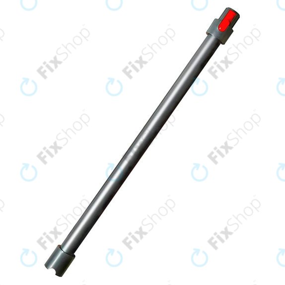 Dyson V-series, Outsize - Tube d'aspiration (Argent)