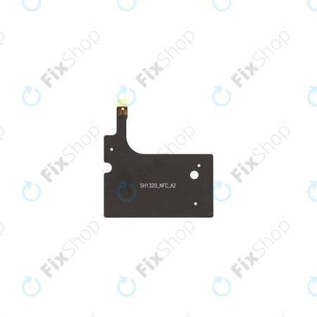 Asus ZenFone 8 Flip - Antenne NFC - 14008-01022500 Genuine Service Pack