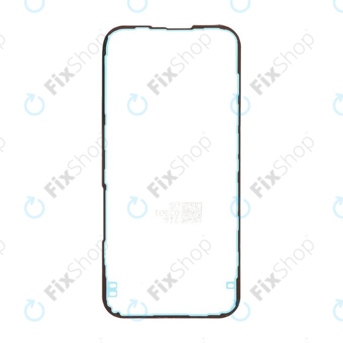 Adhésif d’étanchéité écran LCD pour iPhone 15 Pro Max, 2UUL SA15PM