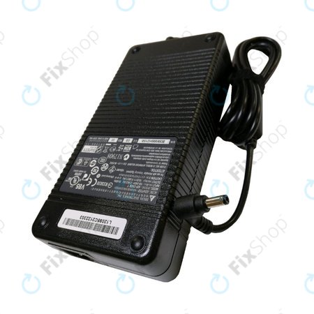 Adaptateur de charge pour MSI, 77011241, 230W, 19.5V, Genuine Service Pack