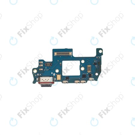 Samsung Galaxy S23 FE S711B - Carte PCB du connecteur de charge