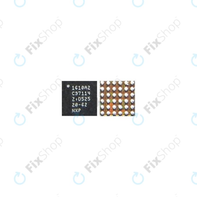 Apple iPhone 5S, 6, 6 Plus, iPad Air 2 - CI de chargement USB 1610AU2