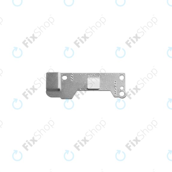 Apple iPhone 6S - Support Métallique Bouton Home