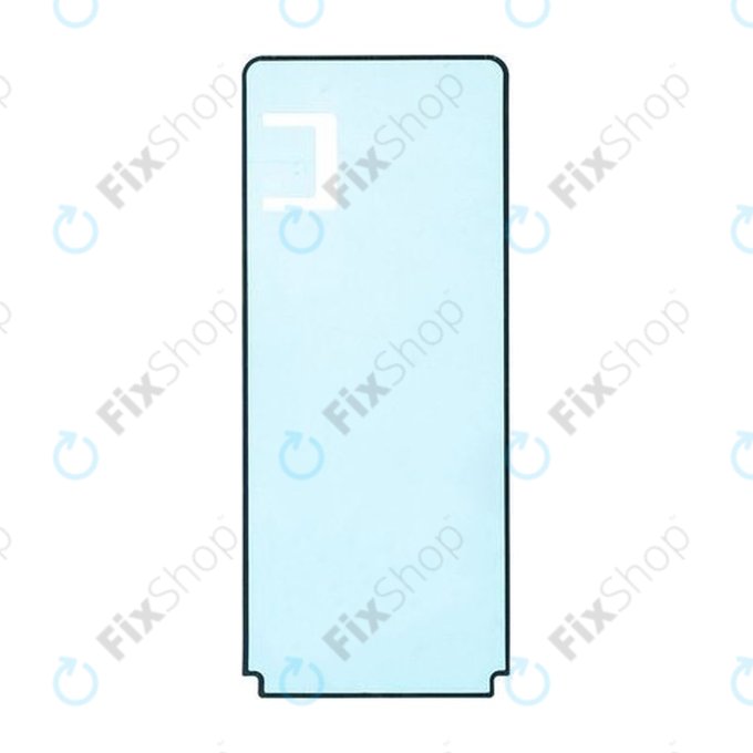 Sony Xperia 5 II - Adhésif Cache Batterie - 501950601 Genuine Service Pack