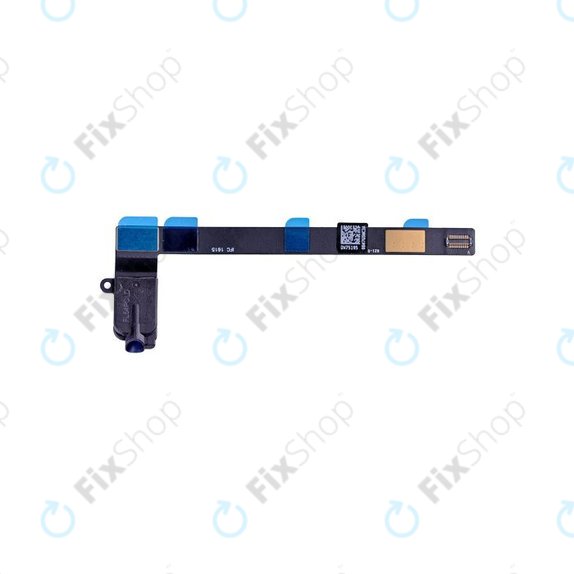 Apple iPad Mini 4 - Connecteur Jack + Câble Flex Version WiFi (Noir)