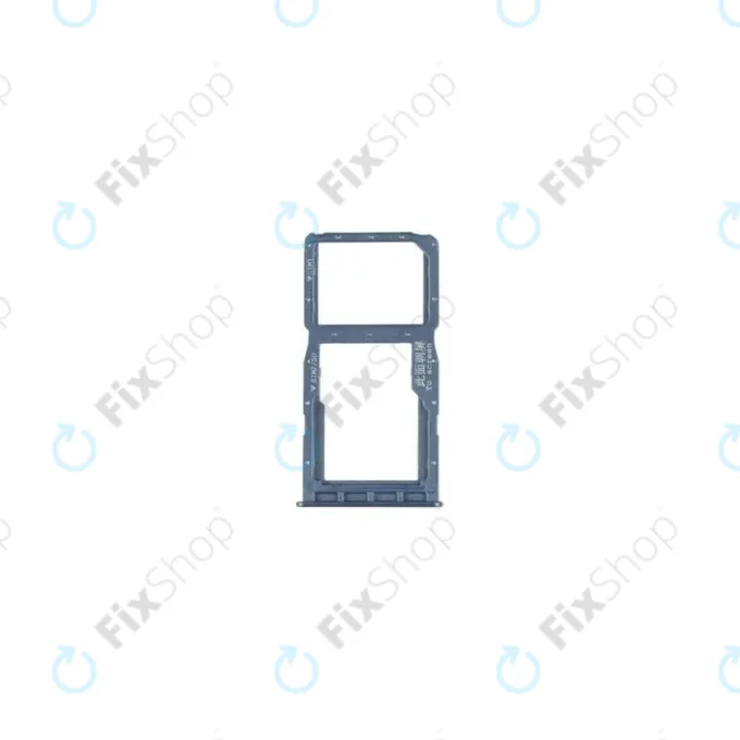 Huawei P30 Lite - Plateau SIM/SD (Bleu) - 51661LWN, 51661NAN