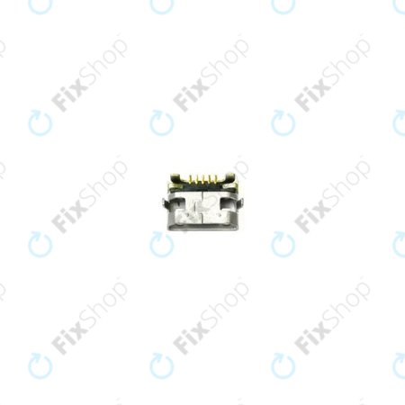 Lenovo A7000 - Connecteur de charge