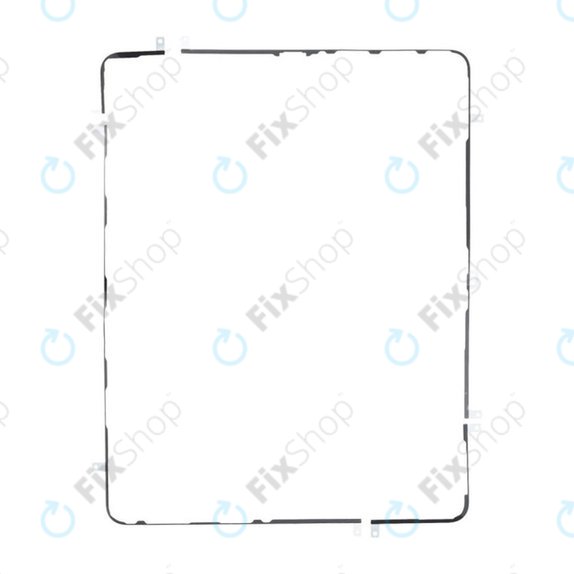 Apple iPad Air 11 (2024), 13 (2024) - Adhésif LCD