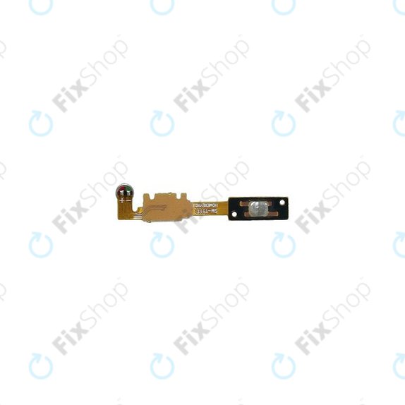 Samsung Galaxy Tab 3 Lite 7.0 T111 - Nappe du bouton Home