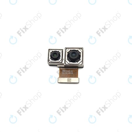 Xiaomi Mi 9T, Mi 9T Pro - Module caméra arrière 48 + 8MP - 412480350176 Genuine Service Pack