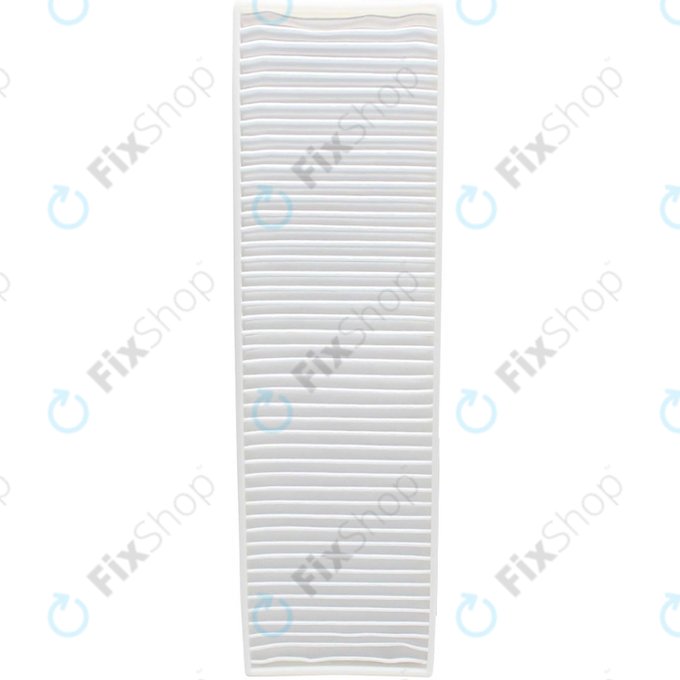 Bissell CleanView I/II, PowerForce, PowerGlide, PowerTrak, Rewind - Style de filtre 7 et 9