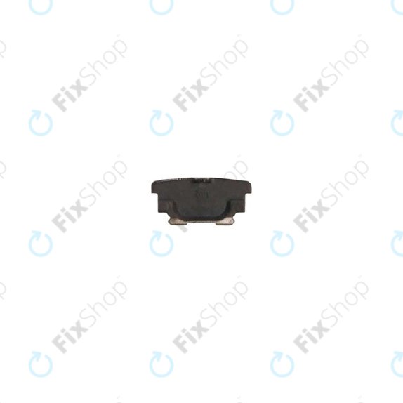 Samsung Galaxy Z Fold 4 F936B - Cache Central de Joint (1pc) - GH64-08920A Genuine Service Pack