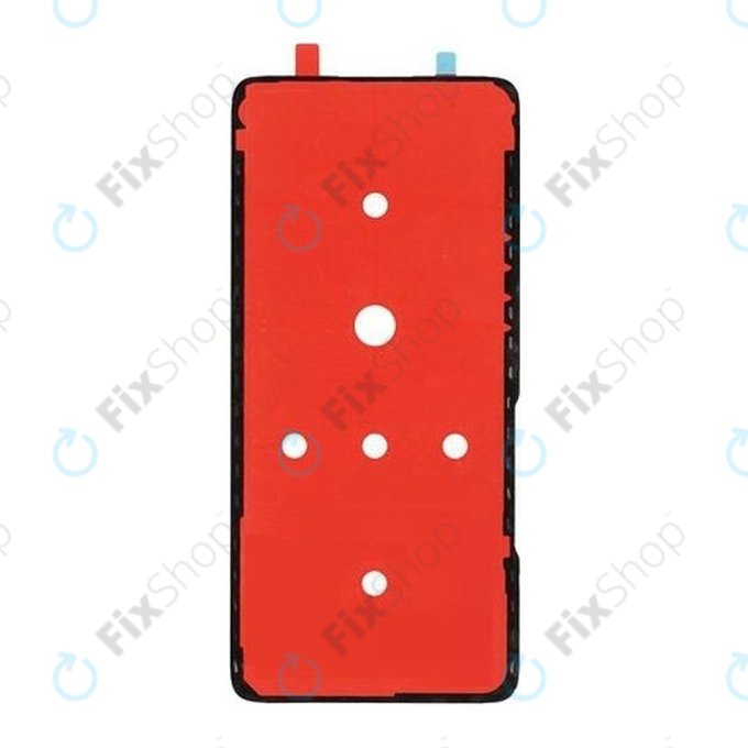 Huawei Nova 9 - Adhésif Cache Batterie - 51630FNV