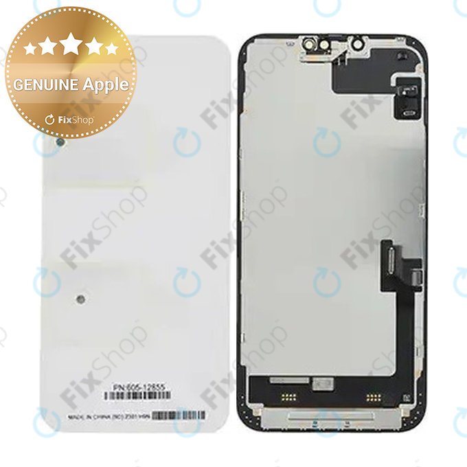 Assemblage de l'écran OLED pour iPhone 14 Plus | 661-30390 | Genuine Apple