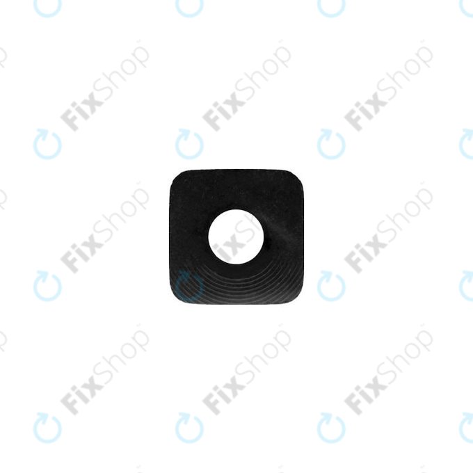 Samsung Galaxy Note 4 N910F - Genuine Service Pack pour objectif d'appareil photo