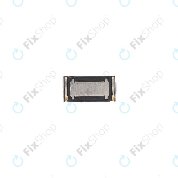 Xiaomi Redmi Note 9 - Haut-parleur