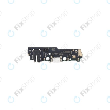 Xiaomi Redmi A2 - Carte PCB du connecteur de charge