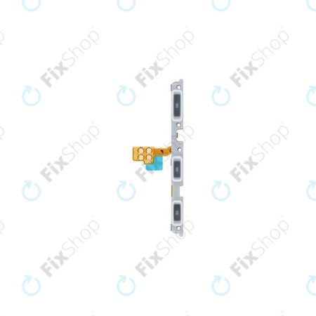 Samsung Galaxy A33 5G A336B - Nappe Boutons + Volume - GH96-15076A Genuine Service Pack