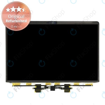 Apple MacBook Pro 13" A1989, A2251, A2289, A2159 (2019 - 2020) - Écran LCD Original Reconditionné