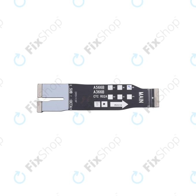 Samsung Galaxy A56 A566E - Câble flexible principal
