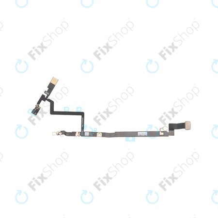 Apple iPhone 16 Pro - Antenne Bluetooth + Câble Flex