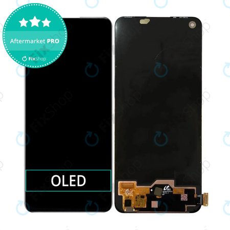 Realme 10 4G - Écran LCD + Ecran Tactile OLED