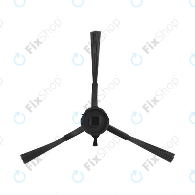 Rowenta X-plorer S65, S65+, S70, S70+, S75s, S75s+ - Brosse latérale