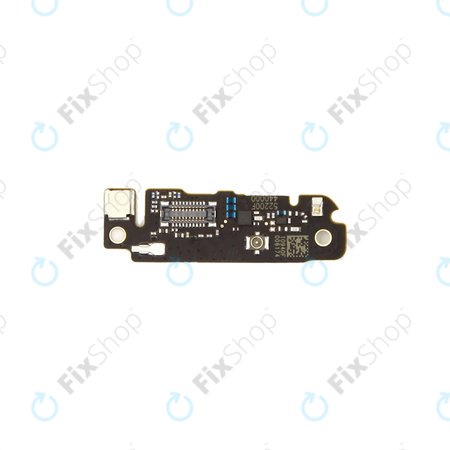 Xiaomi Mi Note 10 Pro, Note 10 - Carte PCB pour microphone - 56000900F400 Genuine Service Pack